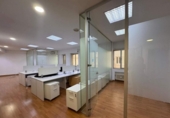 Oficina
en venda
amb 400m² a Madrid, a la zona de Goya, Calle de Goya foto