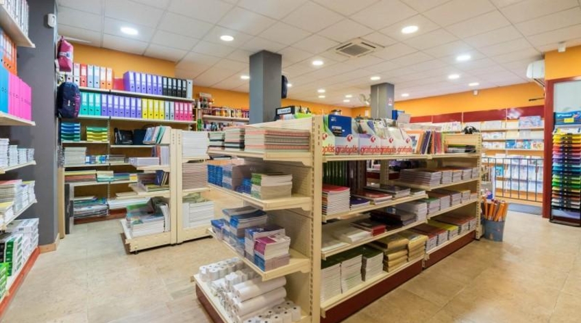 Local comercial