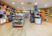 Local comercial en venta con 79m² en Mijas, Calle del Albero foto