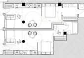 95m² commercial premises for sale in Torrevieja, Calle Valencia photo
