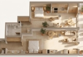 95m² commercial premises for sale in Torrevieja, Calle Valencia photo