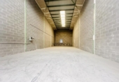152m² warehouse industrial for sale in Barrio Las Cruces, Barrio Pontejos photo