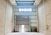 152m² warehouse industrial for sale in Barrio Las Cruces, Barrio Pontejos photo