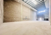 152m² warehouse industrial for sale in Barrio Las Cruces, Barrio Pontejos photo