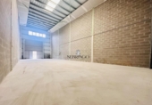 152m² warehouse industrial for sale in Barrio Las Cruces, Barrio Pontejos photo