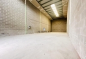 152m² warehouse industrial for sale in Barrio Las Cruces, Barrio Pontejos photo