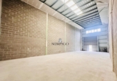 152m² warehouse industrial for sale in Barrio Las Cruces, Barrio Pontejos photo