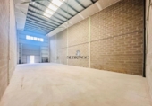 152m² warehouse industrial for sale in Barrio Las Cruces, Barrio Pontejos photo