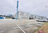 152m² warehouse industrial for sale in Barrio Las Cruces, Barrio Pontejos photo