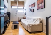 Local comercial en venta con 57m² en Madrid, en la zona de Pueblo Nuevo, Calle de Vázquez de Mella foto
