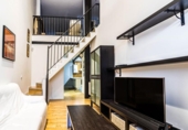 Local comercial en venta con 57m² en Madrid, en la zona de Pueblo Nuevo, Calle de Vázquez de Mella foto