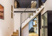 Local comercial en venta con 57m² en Madrid, en la zona de Pueblo Nuevo, Calle de Vázquez de Mella foto