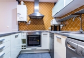 Local comercial en venta con 57m² en Madrid, en la zona de Pueblo Nuevo, Calle de Vázquez de Mella foto