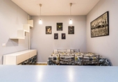 Local comercial en venta con 57m² en Madrid, en la zona de Pueblo Nuevo, Calle de Vázquez de Mella foto