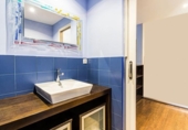 Local comercial en venta con 57m² en Madrid, en la zona de Pueblo Nuevo, Calle de Vázquez de Mella foto
