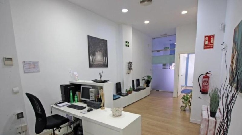 Local comercial