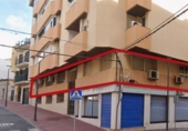 584m² bureau pour vente à Algésiras, Avenida Agustín Bálsamo photo