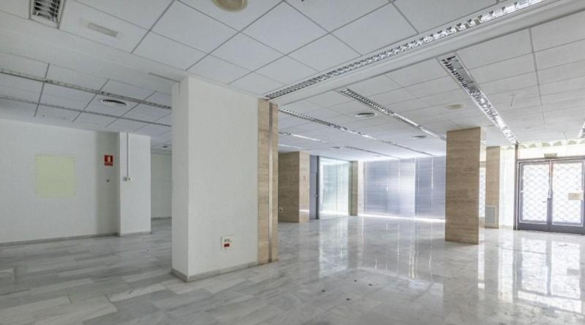 Local comercial