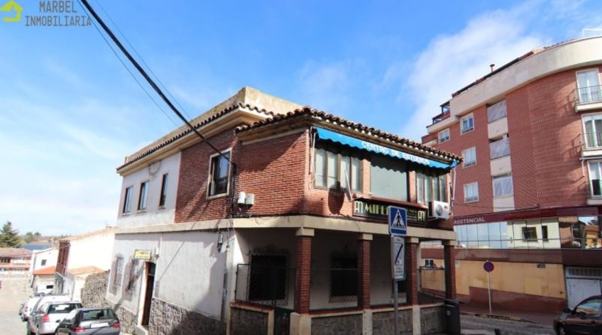 Local comercial