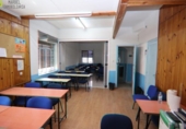 Local comercial en venta con 246m² en Ávila, Calle Valseca foto