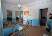 Local comercial en venta con 246m² en Ávila, Calle Valseca foto