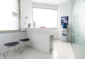 50m² bureaux pour vente à Cieza, avenida - abaran photo