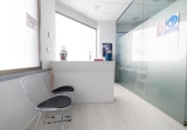 50m² bureaux pour vente à Cieza, avenida - abaran photo