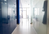 50m² bureaux pour vente à Cieza, avenida - abaran photo