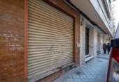 Oficines
en venda
amb 50m² a Granada, a la zona de Barri de Sant Antón, Calle Frailes foto