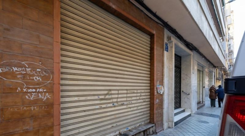 Local comercial