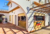 Restaurante en venta con 120m² en Cartagena, en la zona de La Manga del Mar Menor, Avenida Gran Vía de la Manga foto
