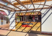 Restaurante en venta con 120m² en Cartagena, en la zona de La Manga del Mar Menor, Avenida Gran Vía de la Manga foto