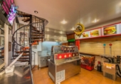 Restaurante en venta con 120m² en Cartagena, en la zona de La Manga del Mar Menor, Avenida Gran Vía de la Manga foto