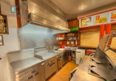 Restaurante en venta con 120m² en Cartagena, en la zona de La Manga del Mar Menor, Avenida Gran Vía de la Manga foto