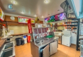 Restaurante en venta con 120m² en Cartagena, en la zona de La Manga del Mar Menor, Avenida Gran Vía de la Manga foto
