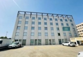 71m² office for sale in Seville, in the area of Old Airport, Nudo Gota de Leche photo