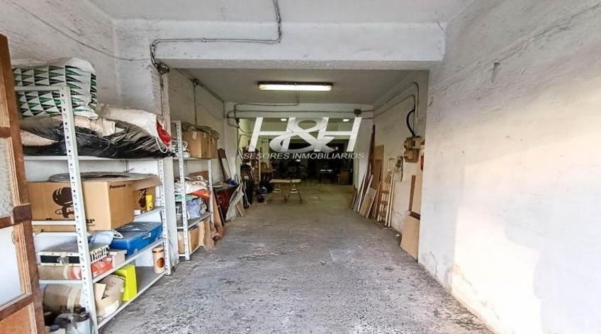 Local comercial