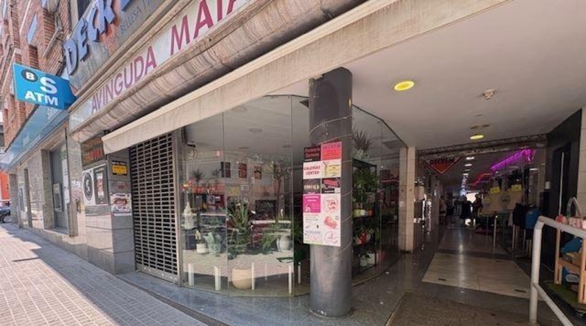 Local comercial