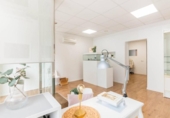 Local comercial en venta con 72m² en Murcia, en la zona de El Palmar, Calle Paco Rojo foto