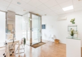 Local comercial en venta con 72m² en Murcia, en la zona de El Palmar, Calle Paco Rojo foto