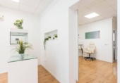 Local comercial en venta con 72m² en Murcia, en la zona de El Palmar, Calle Paco Rojo foto