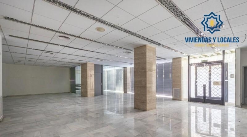 Local comercial