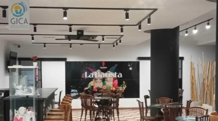 Local comercial