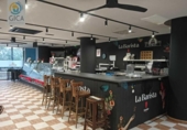 293m² cafeteria for sale in Algeciras, Calle Fuente Nueva photo