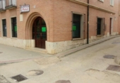 Local comercial
en venda
amb 119m² a Rueda, Calle Santísimo Cristo foto