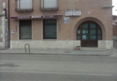 Local comercial
en venda
amb 119m² a Rueda, Calle Santísimo Cristo foto