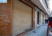 Oficines
en venda
amb 50m² a Granada, a la zona de Barri de Sant Antón, Calle Marqués de los Vélez foto