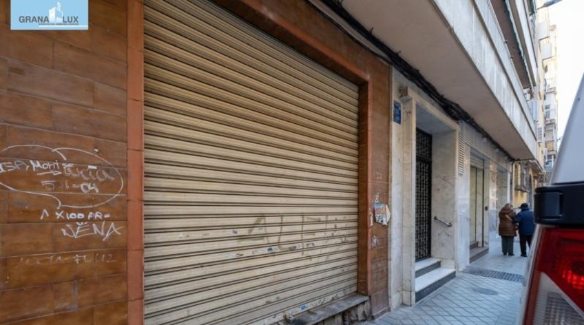 Local comercial