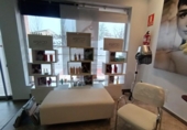 Peluqueria en venta con 56m² en Valladolid, en la zona de Pajarillos Altos, Calle Autillo foto