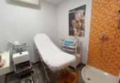 Peluqueria en venta con 56m² en Valladolid, en la zona de Pajarillos Altos, Calle Autillo foto